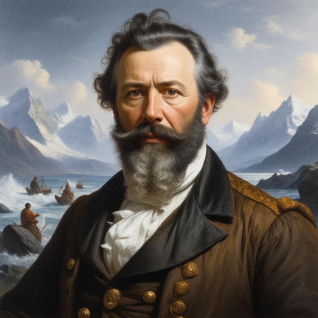 John Rae (explorer)